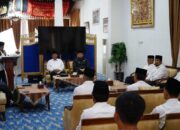 Sepuluh Nama Capim Baznas Tanah Datar 2025- 2030 Diseleksi Verifikasi Faktual Baznas RI