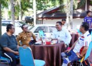 Meriahkan HUT RI ke-80, Pemkab Tanah Datar Gelar Berbagai Lomba Antar OPD dan Instansi Vertikal