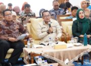 Pemkab Tanah Datar Ikut Proses Verifikasi Lanjutan Penilaian KKS Tingkat Nasional Tahun 2025