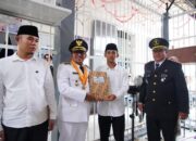 84 Orang Warga Binaan Rutan Kelas II B Batusangkar, Terima Remisi Saat HUT RI ke-80