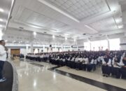 Pemkab Tanah Datar Usulkan 1.409 Tenaga Harian Lepas Diangkat Jadi PPPK Paruh Waktu