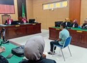 In Dragon Divonis Hukuman Mati, Keluarga Korban Lega