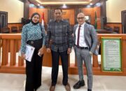 Kasus Korupsi RSUD Painan Dihentikan, Kejati Sumbar Mangkir di Sidang Perdana Praperadilan
