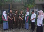 Kejati Sumbar Kembali Gelar Program Jaksa Mengajar