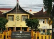 Beny Saswin Nasrun Mangkir Datang, Kejari Padang Masih Dalami Dugaan Korupsi Fasilitas KMK