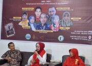 Spirit Perjuangan Sitti Manggopoh Patut Terus Diwariskan Pada Generasi Muda Indonesia