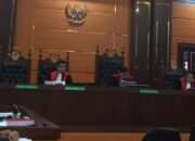 Tembak Ulil Riyanto Hingga Tewas, Dadang Iskandar Dituntut Hukuman Mati