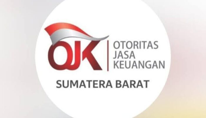 OJK: Sektor Jasa Keuangan Sumbar Tangguh, Dukung Pertumbuhan Ekonomi 3,94 Persen