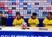 Kembali Main Kandang, Semen Padang Siap Atasi PSM
