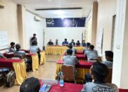 Bantu Program PSSI, Semen Padang FC Gelar Kursus Pelatih Lisensi C