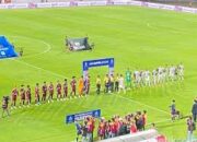 Tim Promosi, PSIM dan Persijap Buat Kejutan Laga Pembuka di Liga 1