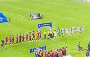 Tim Promosi, PSIM dan Persijap Buat Kejutan Laga Pembuka di Liga 1