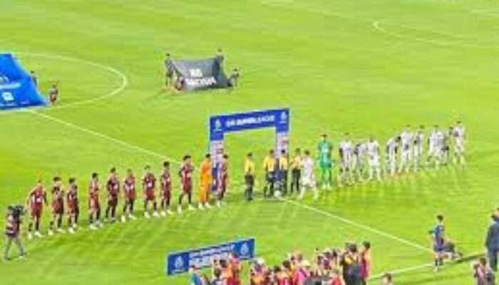 Tim Promosi, PSIM dan Persijap Buat Kejutan Laga Pembuka di Liga 1