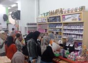 Sambut HUT RI, Dalas Swalayan dan Smile Market Gelar Promo Belanja Diskon Merdeka