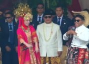 Diva Aurel, Pelantun Perempuan “Tobala Bale” Ternyata Berasal dari Jorong Pabalutan, Nagari Rambatan Tanah Datar