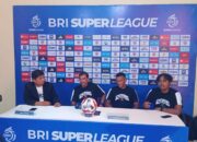 Jamu Dewa United, Kabau Sirah Siap Balas Kekalahan Musim Lalu