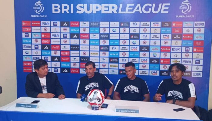 Jamu Dewa United, Kabau Sirah Siap Balas Kekalahan Musim Lalu