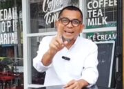 Miko Kamal: Tiga Tugas Penting Sudah Menunggu Kadis Pendidikan Baru