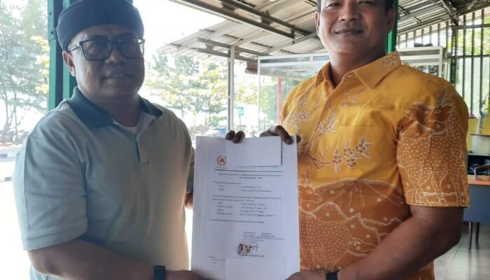 Selaras Dengan Misi Gubernur, Tommy “Banjir” Dukungan Maju Calon Ketum KONI Sumbar