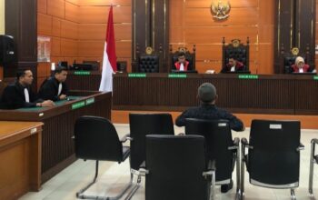 Sidang “Polisi Tembak Polisi” di Solok Selatan, PH Terdakwa Bantah Tuntutan JPU 
