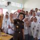 Kejati Sumbar Gelar Kegiatan Jaksa Mengajar di SMA Negeri 3 Padang