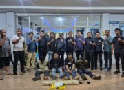 Hanya Selang 3 Hari, BNNP Sumbar Ungkap Dua Kasus Besar Narkotika