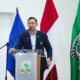 Menko AHY Tegaskan, Pembangunan Infrastruktur Harus Tangguh dan Berkelanjutan Hadapi Risiko Bencana