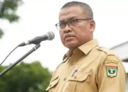 Tanggapi Rencana Aksi 1 September, Sekdaprov Sumbar Ajak Masyarakat Jaga Kondusifitas Daerah
