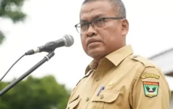 Tanggapi Rencana Aksi 1 September, Sekdaprov Sumbar Ajak Masyarakat Jaga Kondusifitas Daerah