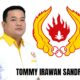 Dana Belum Tersedia, Tommy Siap Sponsori Pelaksanan Rakor dan Musorprov KONI Sumbar