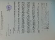 Laporan Telah Diterima Ketum KONI Pusat, Tommy Masukan Laporan ke Baki