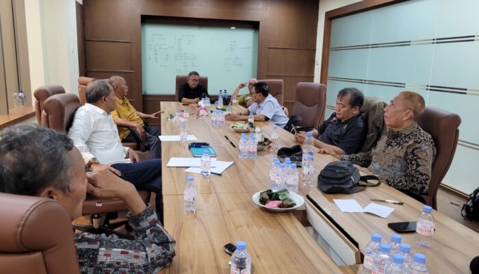 FWK Ingatkan Pemerintah Perbaiki  Dunia Pendidikan