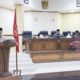 Benni Warlis Jawab Semua Pandangan Umum Fraksi di DPRD Kabupaten Agam dengan Lugas