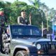Peringatan HUT TNI ke-80 di Lapangan Imam Bonjol Berlangsung Meriah dan Sarat Makna Kebangsaan