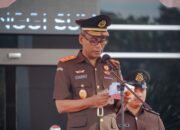 Kajati Sumbar: Indonesia Bersatu, Momentum Penting Tumbuhkan Semangat Persatuan, Kesatuan dan Nasionalisme