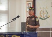 Kajati Sumbar Muhibuddin: Media dan Kejaksaan Saling Bersinergi