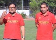 Manajemen Belum Sikapi Permintaan Out Penasehat Semen Padang, Almeida Bertahan?