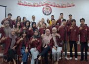 Kunjungi KPID Sumbar, Mahasiswa Unes Paham Regulasi Broadcasting Era Digital