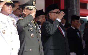 Ketua DPRD Sumbar Muhidi: Pemuda Sumbar Agar Bisa Jadi Penggerak Pembangunan Daerah