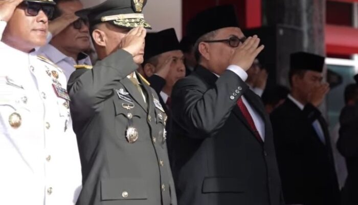 Ketua DPRD Sumbar Muhidi: Pemuda Sumbar Agar Bisa Jadi Penggerak Pembangunan Daerah