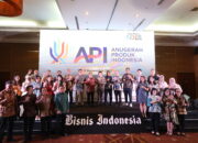 Santika Indonesia Hotels & Resorts Raih Penghargaan “Produk Hotel Terbaik” dalam Anugerah Produk Indonesia 2025