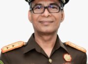 Dermaga Bajau di Kepulauan Mentawai Amblas, Proyek Senilai Rp24,9 Milyar Itu Diselidiki Kejati Sumbar