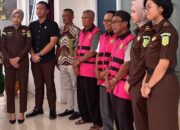 Diduga Merugikan Keuangan Negara Rp1,2 Miliar, Cabjari Balai Selasa Tahan Mantan Kepala MTsN 10 Pesisir Selatan