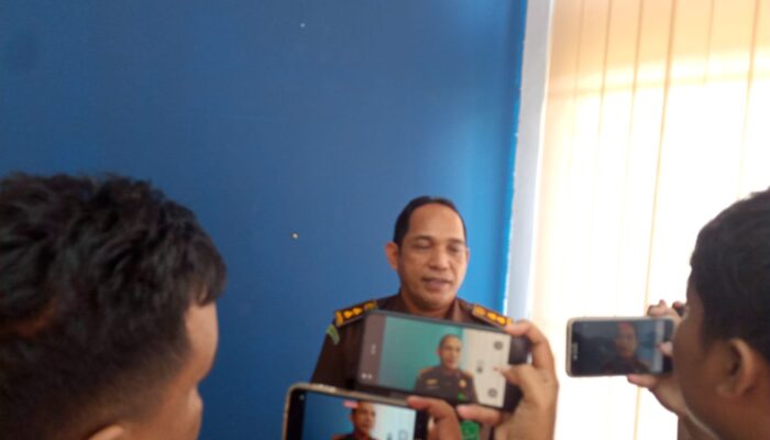 Kejati Sumbar Kantongi 20 Saksi dalam Kasus “Dermaga Bajau” Pulau Siberut Kabupaten Mentawai