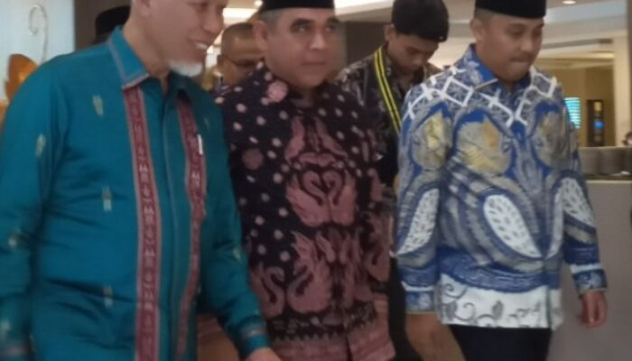 KH. Ma’ruf Amin: Bila Dikelola dengan Baik, Wakaf dapat Menyelesaikan Permasalahan Sosial