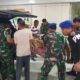 Satu dari Dua Personel TNI-AD Kodam XX/TIB yang Hilang Kontak Saat Evakuasi Longsor Ditemukan Tewas