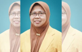 Pahlawan Pencerdas Bangsa: Dedikasi Sejati Sang Guru Besar Prof. Dr. Neviyarni S. M.S., Kons.