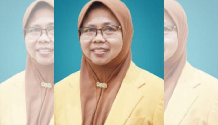 Pahlawan Pencerdas Bangsa: Dedikasi Sejati Sang Guru Besar Prof. Dr. Neviyarni S. M.S., Kons.