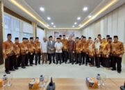 PWRI Kabupaten Solok Akhirnya Dikukuhkan Setelah 2 Tahun Lebih Tertunda