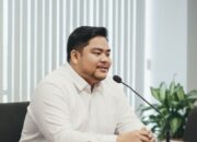 Tokoh Muda Ranah Minang, Oldsan Terpilih Sebagai Komissioner KPID Sumbar